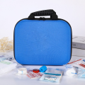 Waterproof empty first aid kit box bag